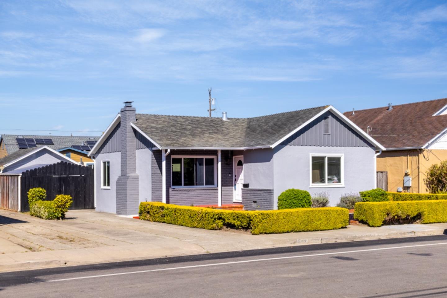 652 Myrtle Avenue, South San Francisco