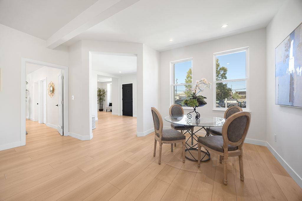 3040 Hoover Street, Redwood City