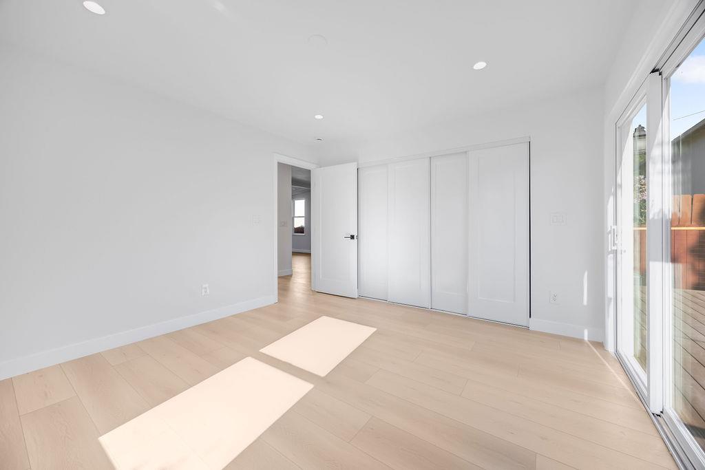 3040 Hoover Street, Redwood City