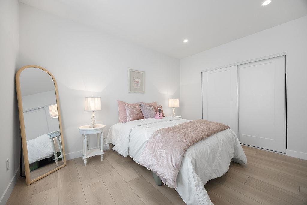 3040 Hoover Street, Redwood City