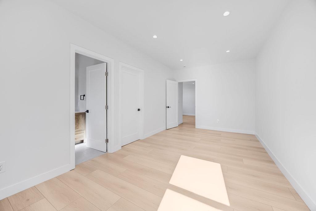 3040 Hoover Street, Redwood City