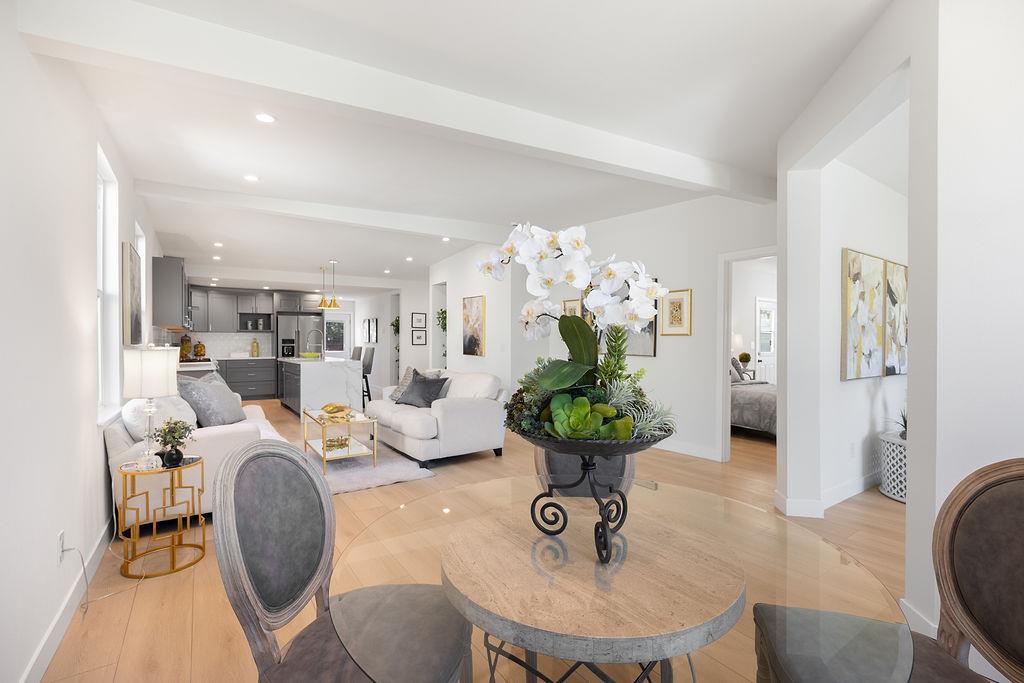 3040 Hoover Street, Redwood City