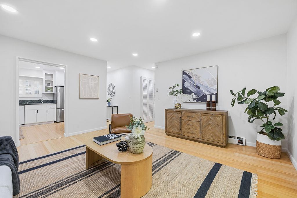 4096 17th Street #308, San Francisco