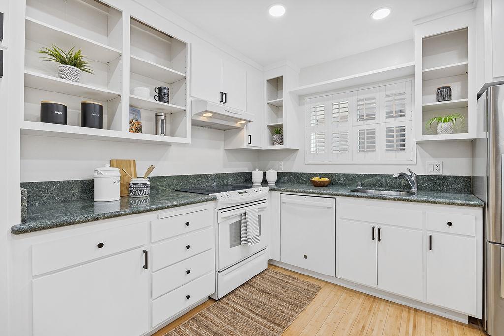 4096 17th Street #308, San Francisco