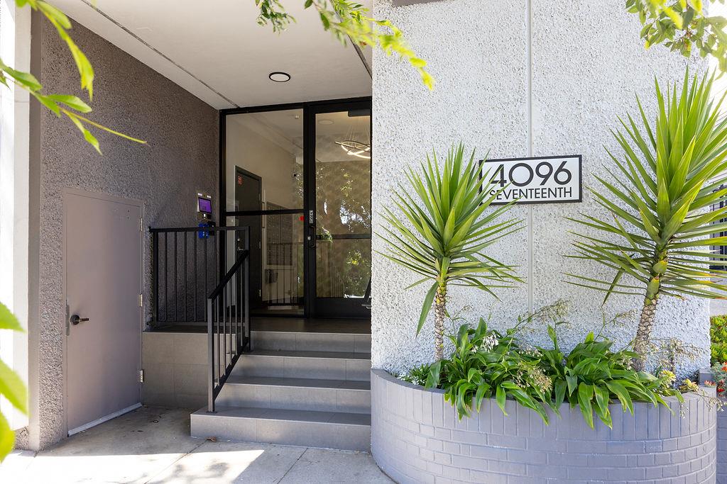 4096 17th Street #308, San Francisco