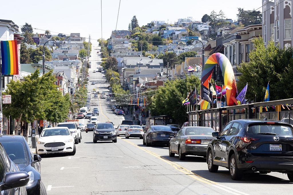 4096 17th Street #308, San Francisco
