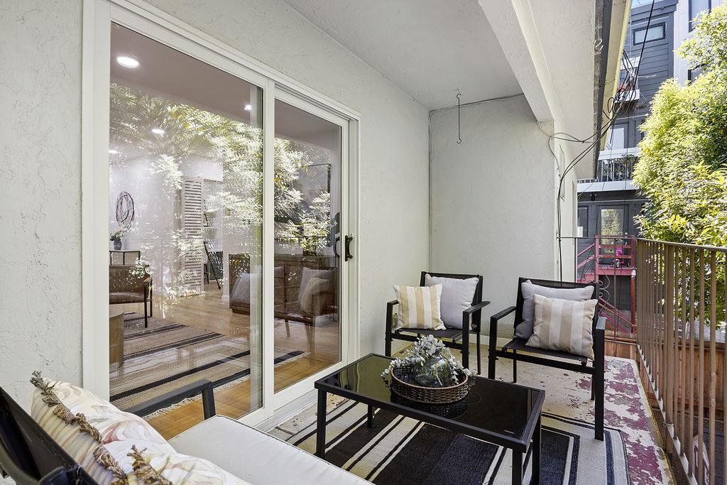 4096 17th Street #308, San Francisco