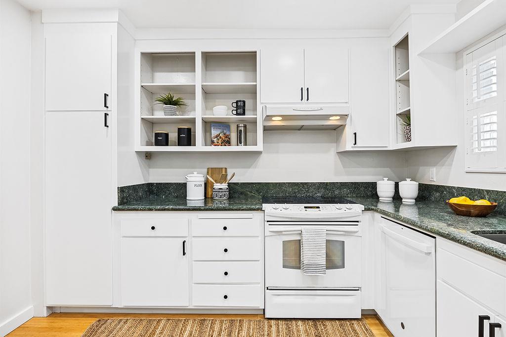 4096 17th Street #308, San Francisco