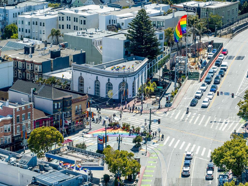 4096 17th Street #308, San Francisco