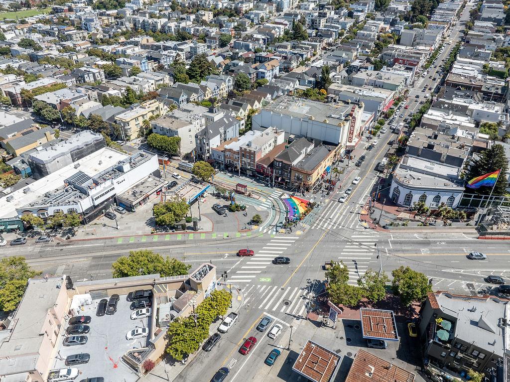4096 17th Street #308, San Francisco