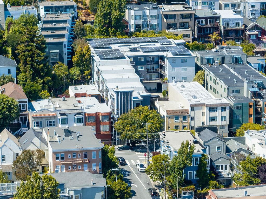 4096 17th Street #308, San Francisco