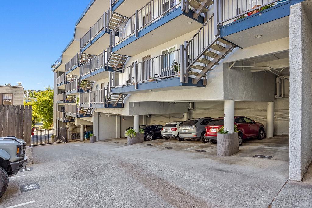 4096 17th Street #308, San Francisco