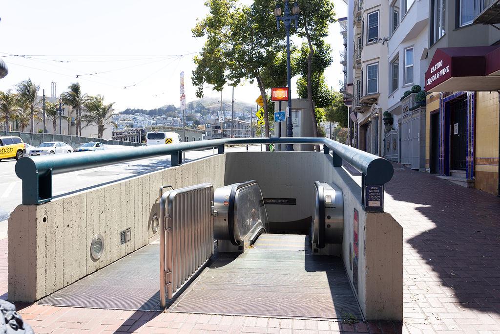 4096 17th Street #308, San Francisco