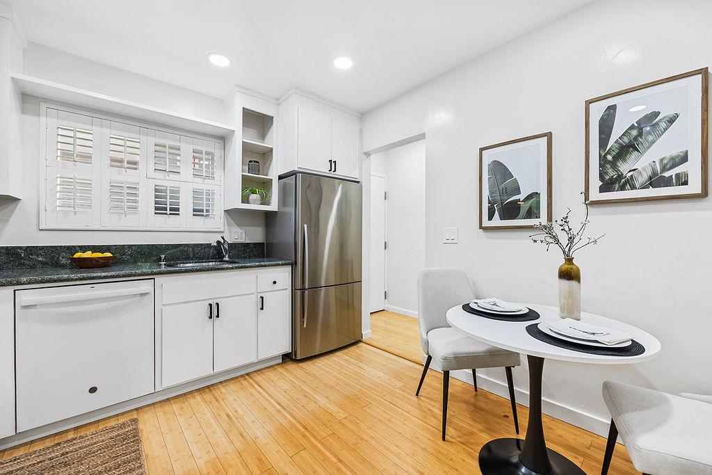 4096 17th Street #308, San Francisco