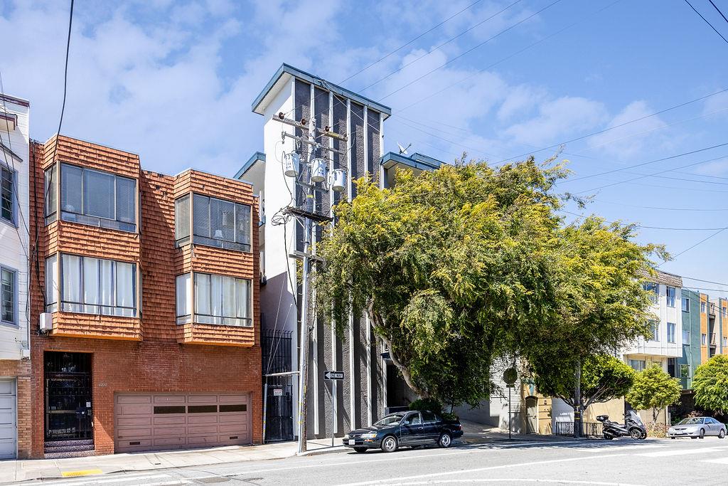 4096 17th Street #308, San Francisco