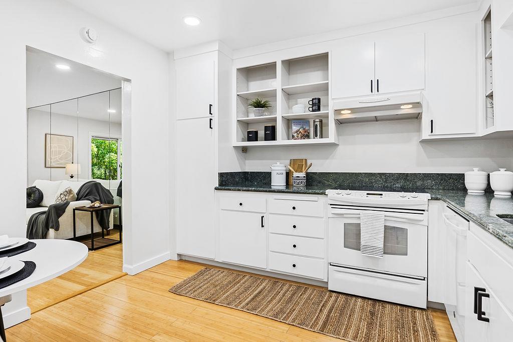 4096 17th Street #308, San Francisco