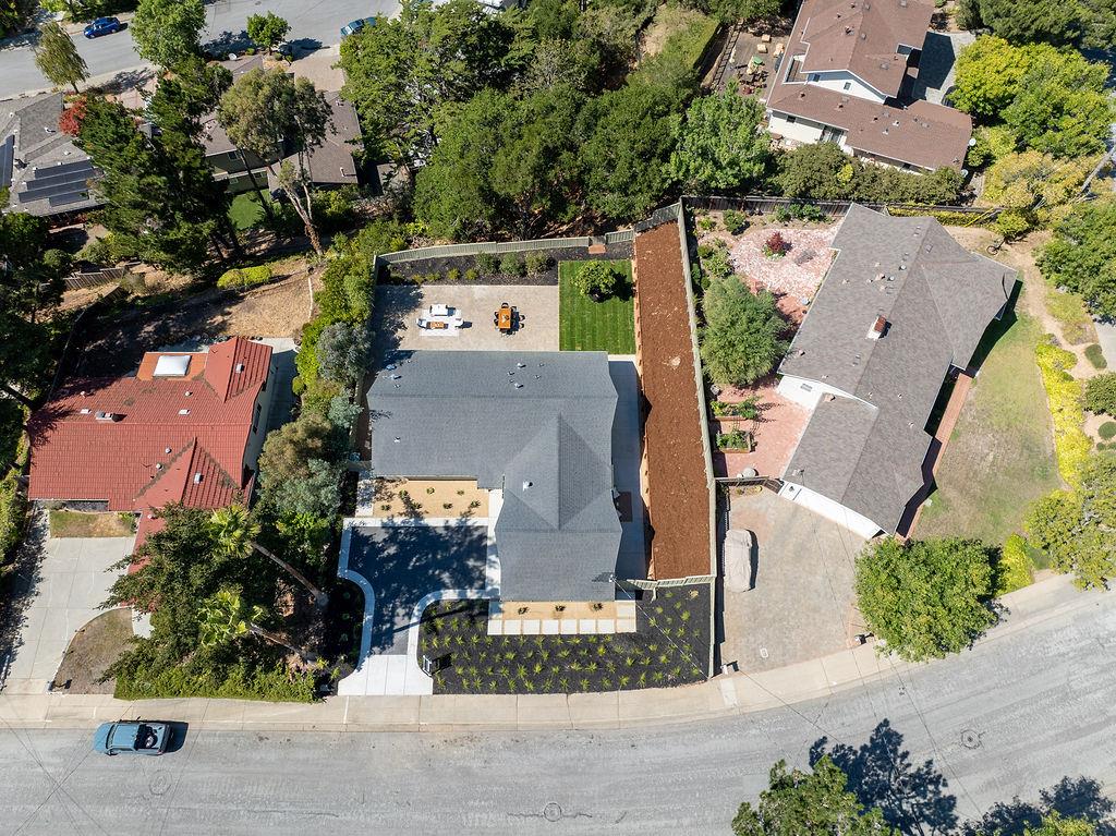 132 Lakeshore Drive, San Mateo