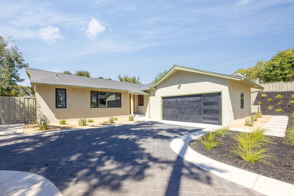132 Lakeshore Drive, San Mateo