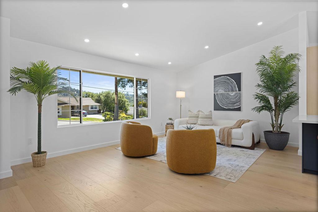 132 Lakeshore Drive, San Mateo