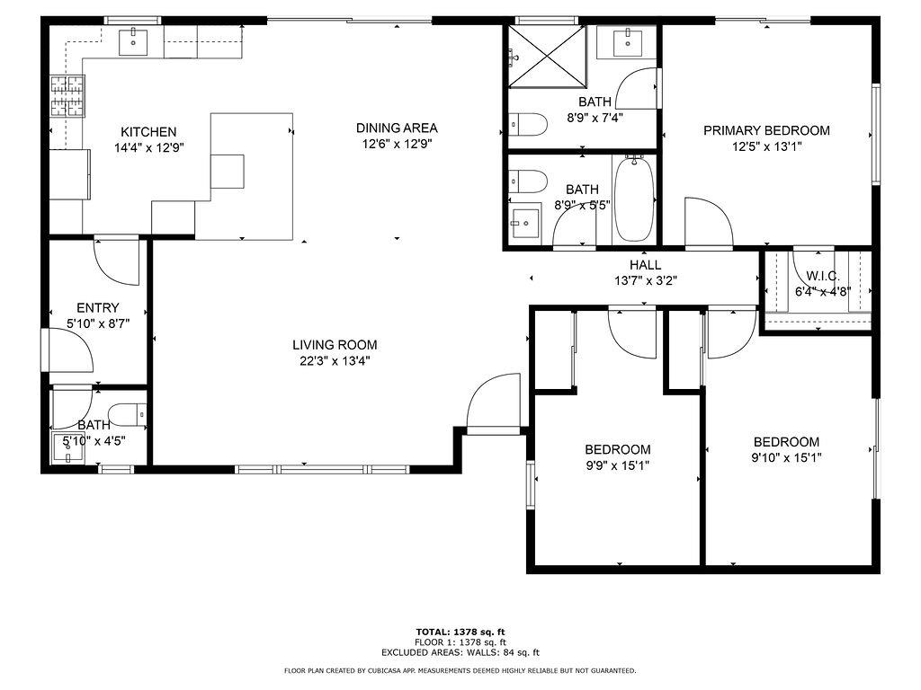 132 Lakeshore Drive, San Mateo