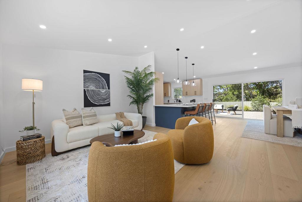 132 Lakeshore Drive, San Mateo
