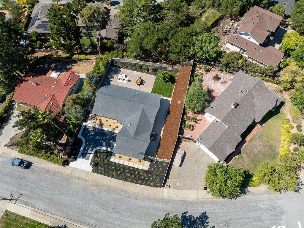132 Lakeshore Drive, San Mateo