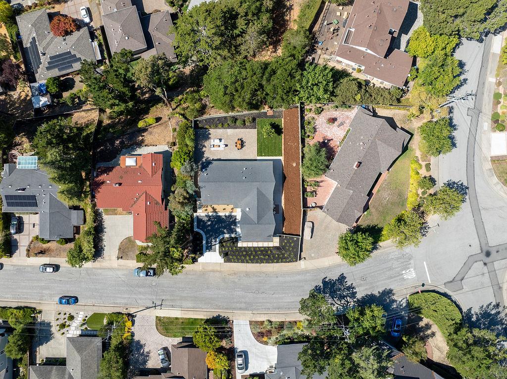 132 Lakeshore Drive, San Mateo