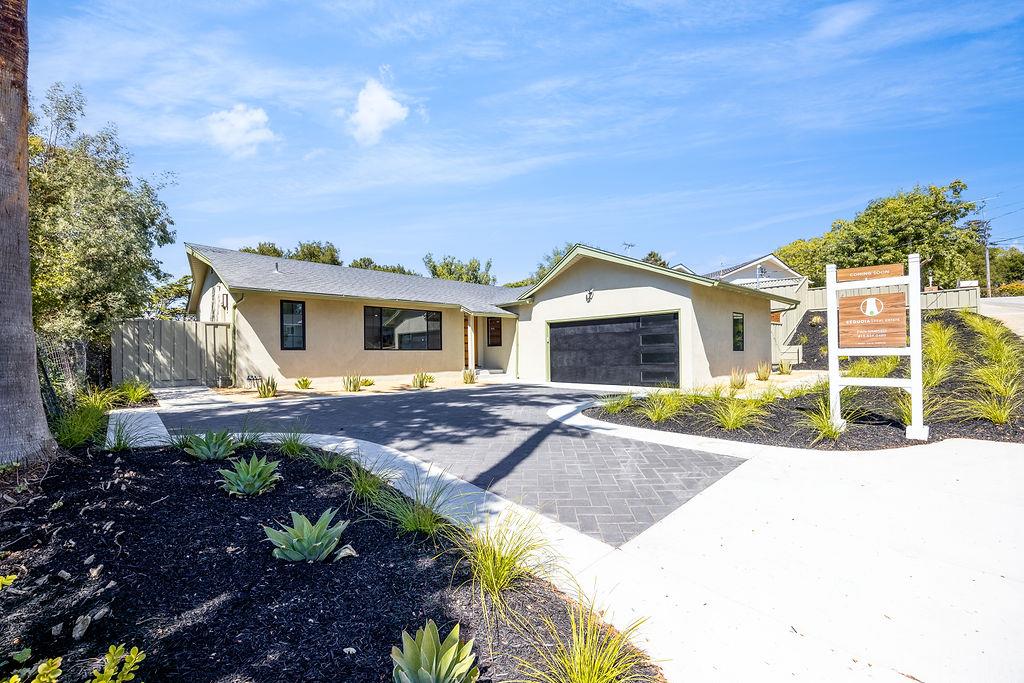 132 Lakeshore Drive, San Mateo