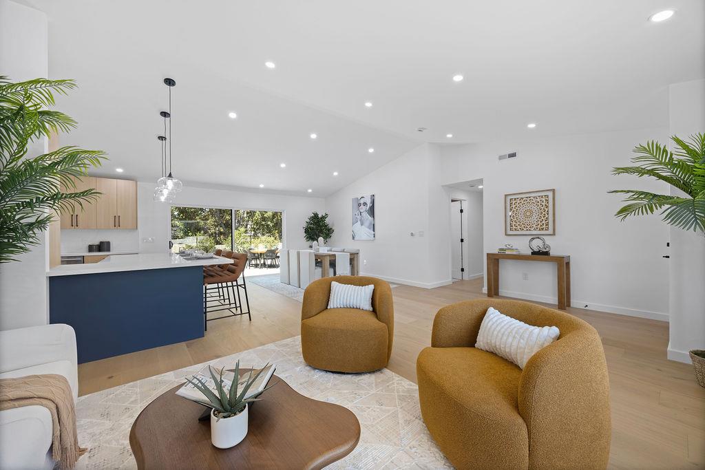 132 Lakeshore Drive, San Mateo