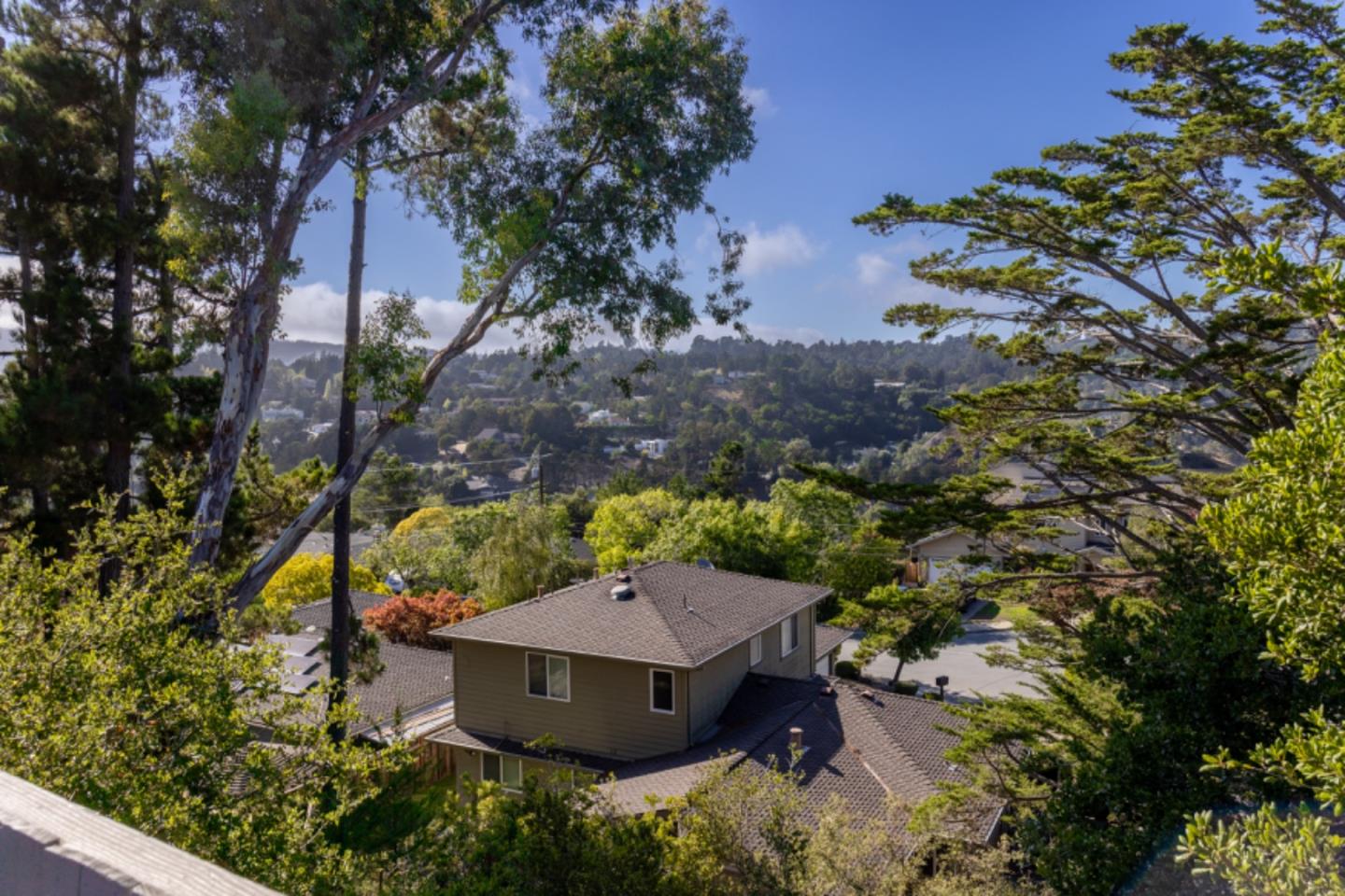 132 Lakeshore Drive, San Mateo