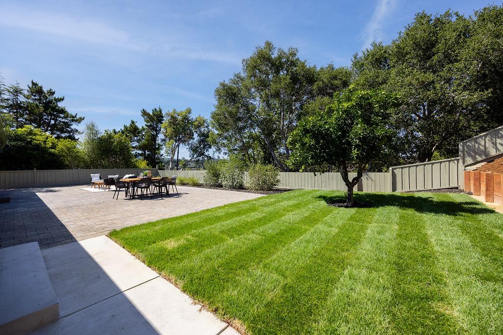 132 Lakeshore Drive, San Mateo