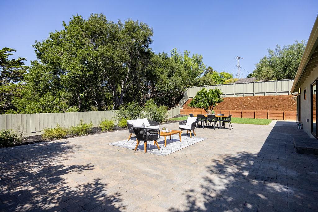 132 Lakeshore Drive, San Mateo
