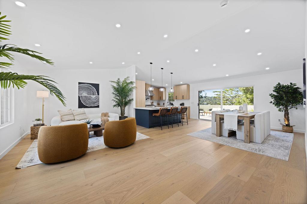 132 Lakeshore Drive, San Mateo