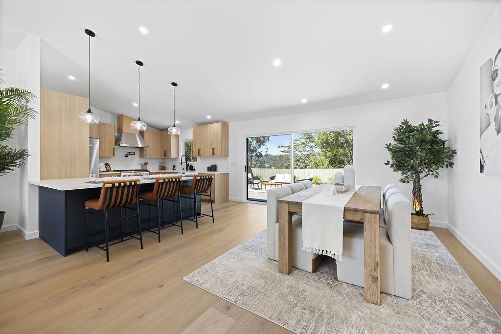 132 Lakeshore Drive, San Mateo