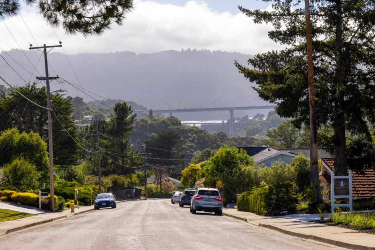 132 Lakeshore Drive, San Mateo