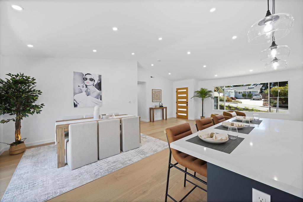 132 Lakeshore Drive, San Mateo