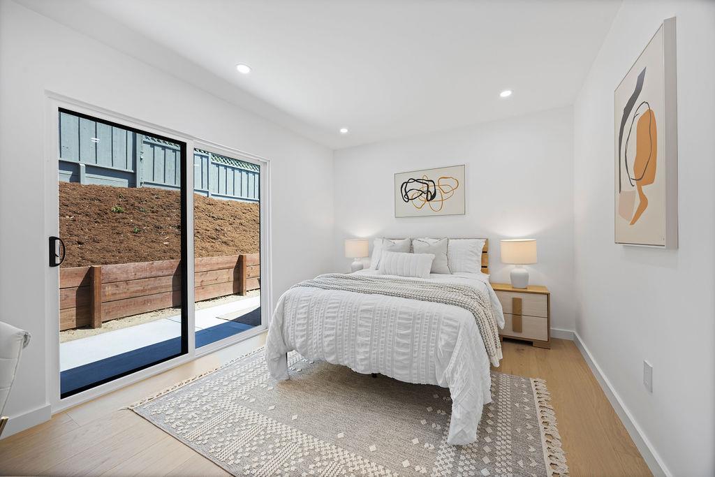 132 Lakeshore Drive, San Mateo