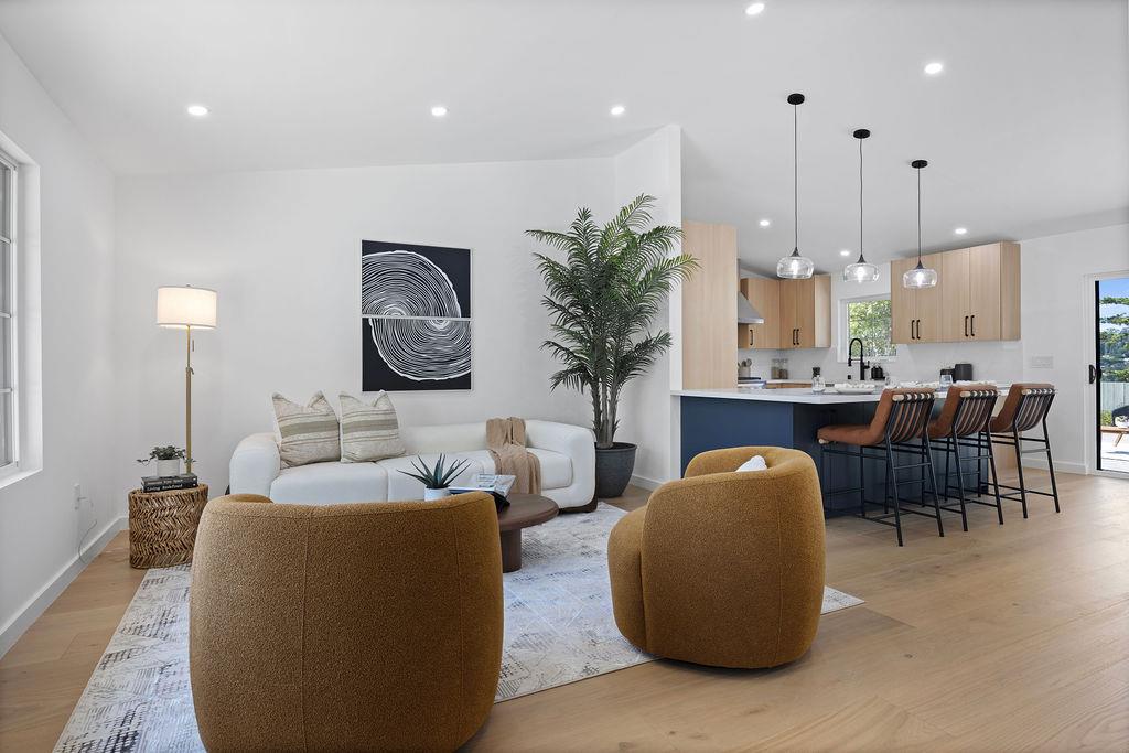 132 Lakeshore Drive, San Mateo