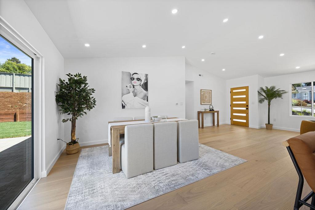 132 Lakeshore Drive, San Mateo