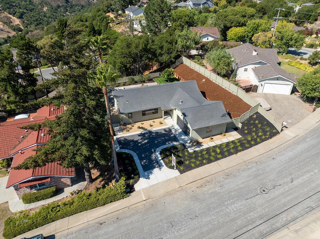 132 Lakeshore Drive, San Mateo