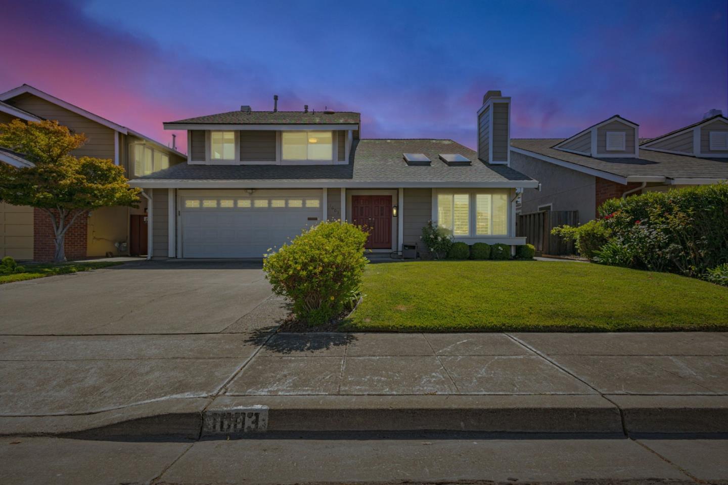 1003 Avalon Avenue