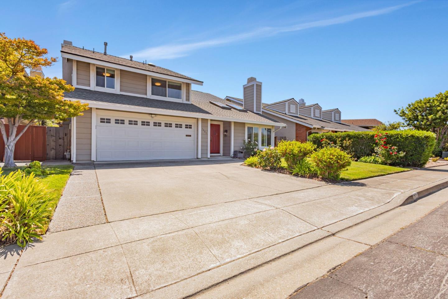 1003 Avalon Avenue