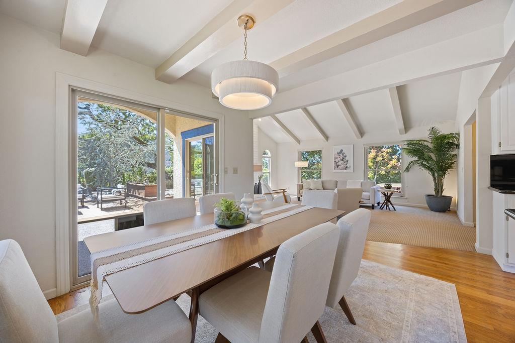 16 Niner Court, Redwood City