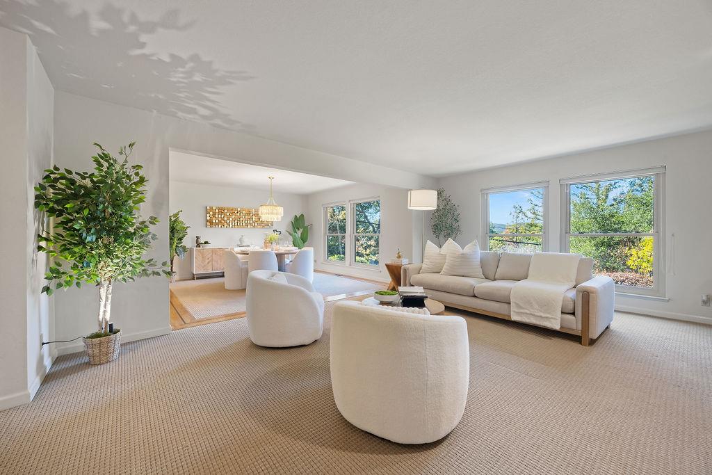 16 Niner Court, Redwood City