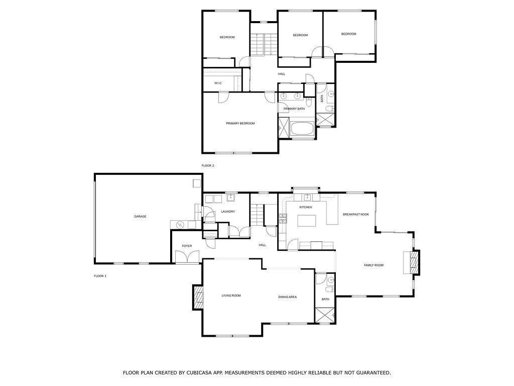 16 Niner Court, Redwood City