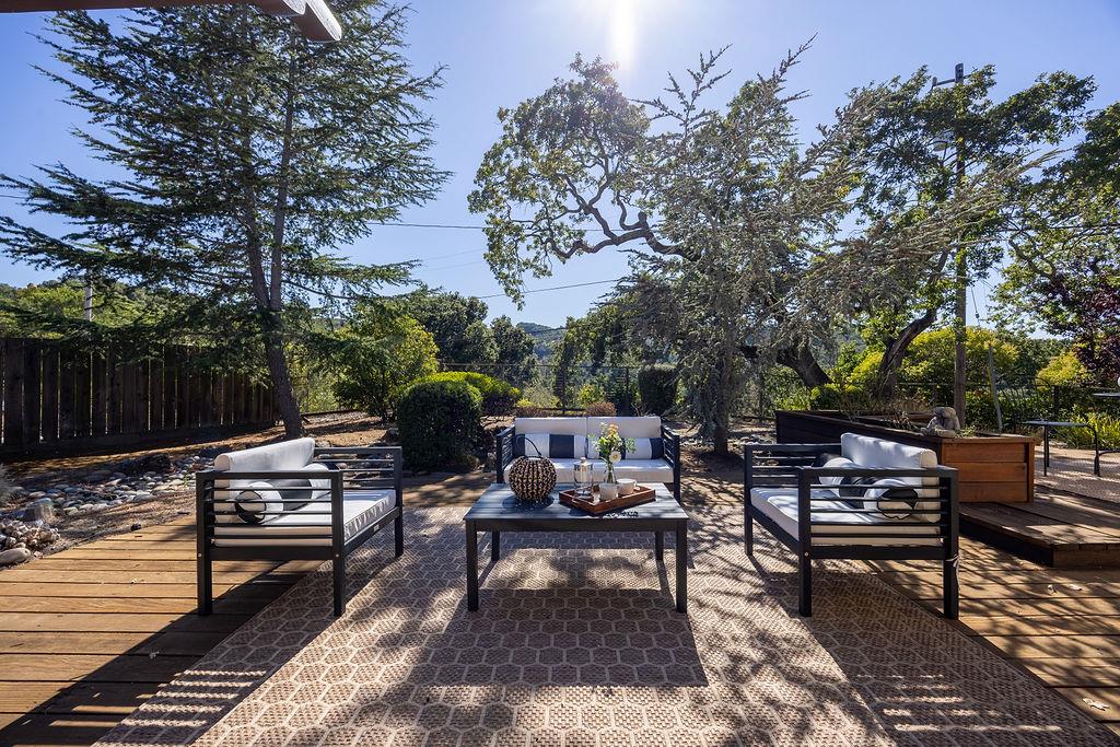 16 Niner Court, Redwood City