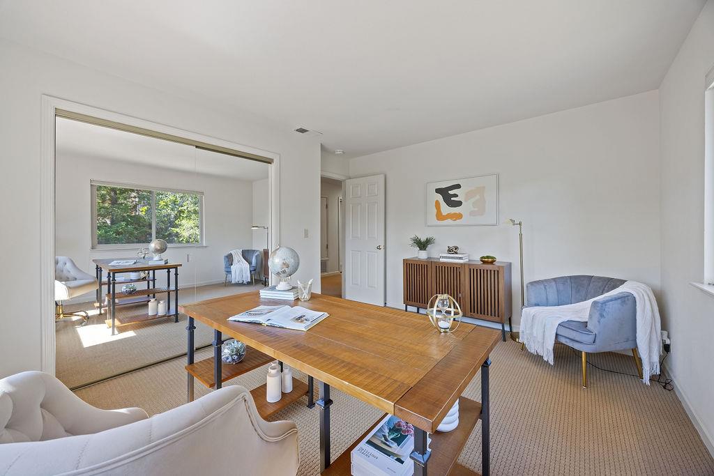 16 Niner Court, Redwood City