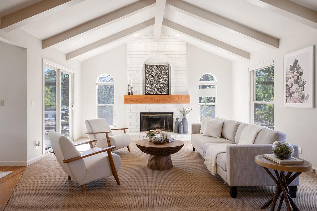 16 Niner Court, Redwood City