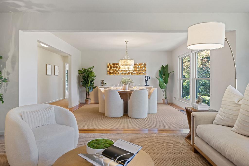 16 Niner Court, Redwood City