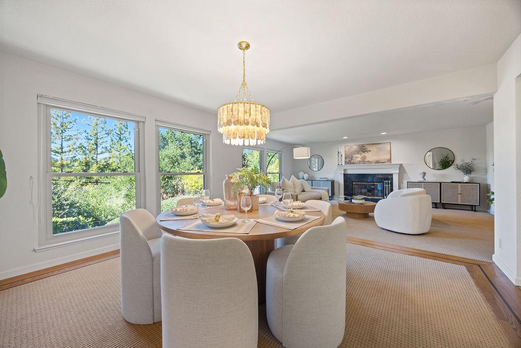 16 Niner Court, Redwood City